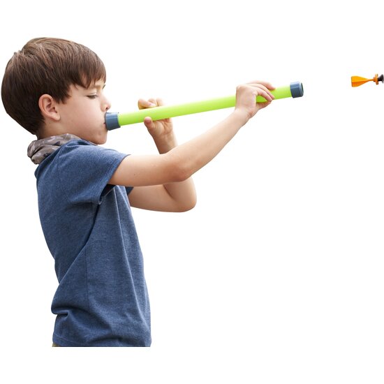 Haba Haba | Terra Kids Soupir