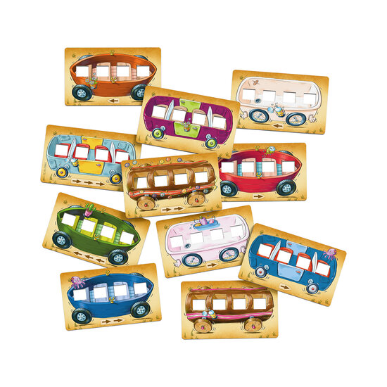 Haba Haba | Nice Ice game