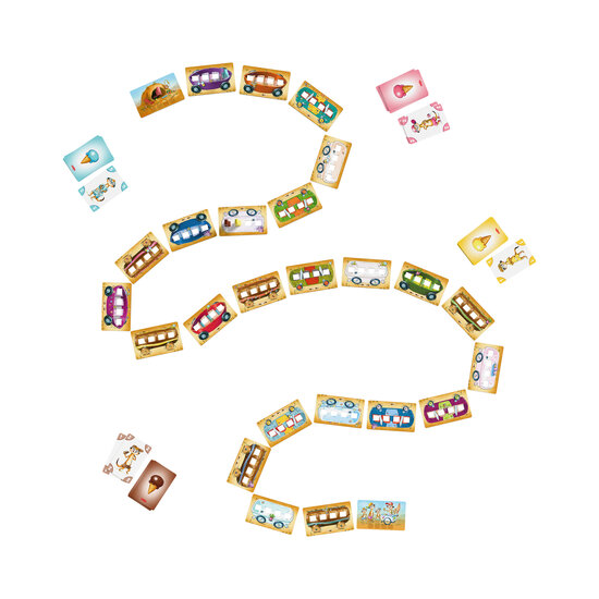 Haba Haba | Spel Nice Ice