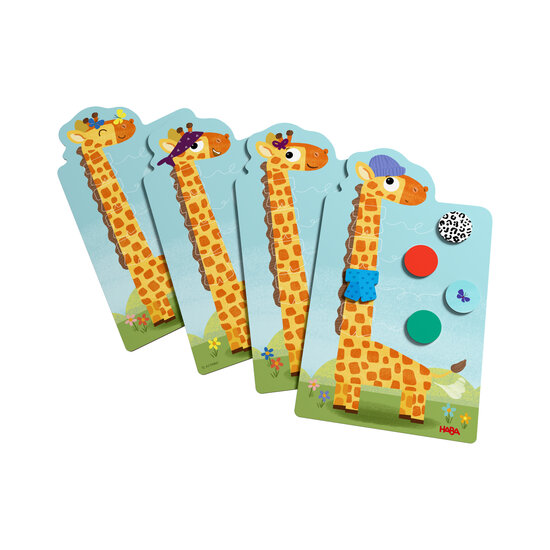 Haba Haba | Spel Style Safari