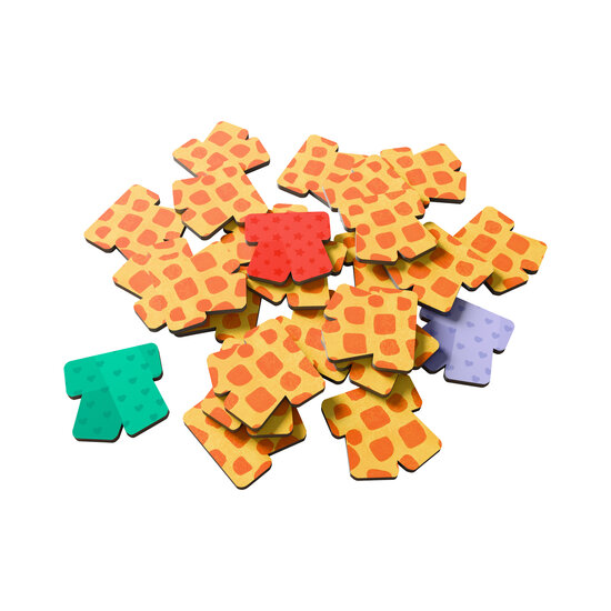 Haba Haba | Spel Style Safari