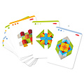 Haba Haba | Creative Building Blocks Block Mosaic