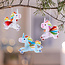 Haba Haba | Craft Set First Folding Unicorns