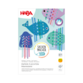 Haba Haba | Knutselset Papiervlechten Zeedieren