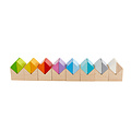 Haba Haba | Creative Building Blocks Colourful Playfulness