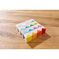 Haba Haba | Creative Building Blocks Colourful Playfulness