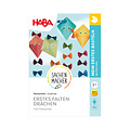 Haba Haba | Bastelset Erste Faltdrachen
