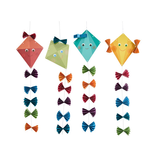 Haba Haba | Craft Set First Flying Kites