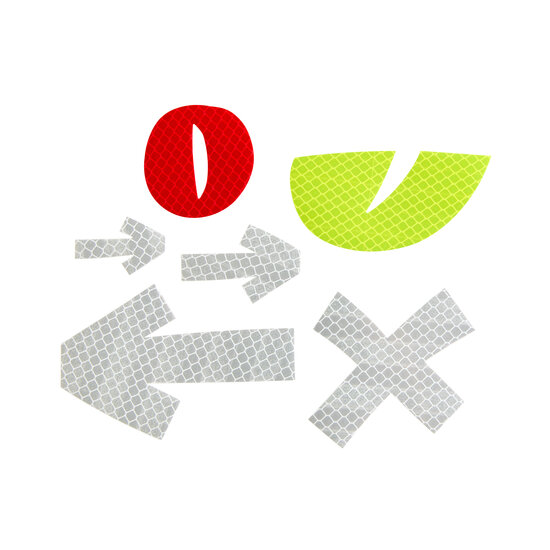 Haba Haba | Terra Kids Mini-zaklamp Met Stickers