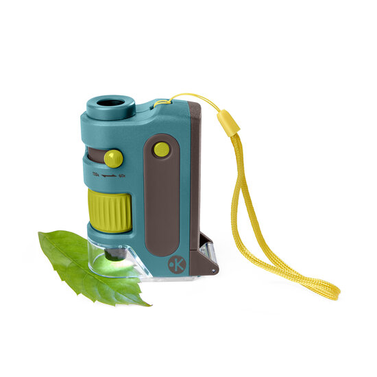 Haba Haba | Terra Kids Taschenmikroskop