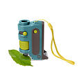 Haba Haba | Terra Kids Microscope de poche