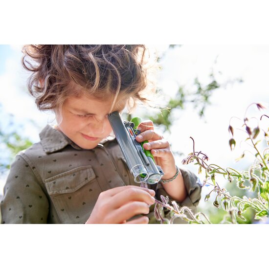 Haba Haba | Terra Kids Microscoop