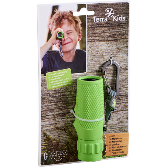 Haba Haba | Terra Kids Monoculaire