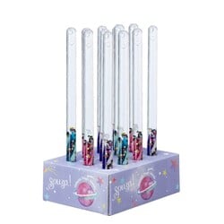 Souza | Galactische Glitter Toverstaf