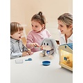 Topbright Topbright | Educatief Speelgoed Care Pets Mummy Bunny