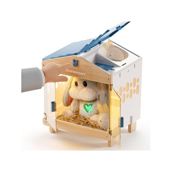 Topbright Topbright | Lernspielzeug Care Pets Mummy Bunny