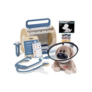 Topbright | Educatief Speelgoed Care Pets Dr. Dog