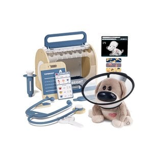 Topbright | Lernspielzeug Care Pets Dr. Dog