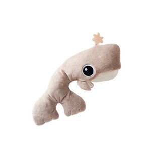 Topbright | Kuscheltier Soothing Whale 67 x 36 x 17 cm