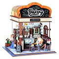 Buki Buki | Diorama Bakery
