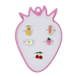 Souza | Cadeaudoosje Fruit Ringentjes