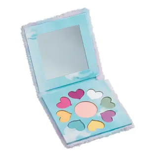 Souza | Make-up Kit Fluffy Unicorn