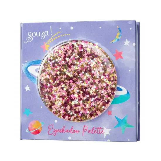 Souza Souza |  Oogschaduw Doosje Galaxy
