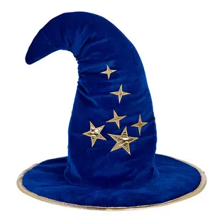 Souza | Hat Wilfred Wizard