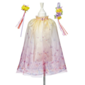 Souza Souza | Danae Butterfly Cape + Headband + Magic Wand