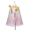 Souza Souza | Danae Butterfly Cape + Headband + Magic Wand