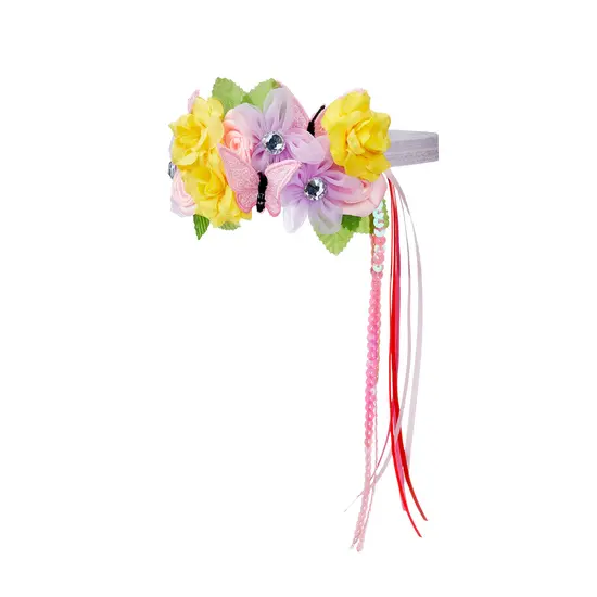 Souza Souza | Danae Butterfly Cape + Headband + Magic Wand