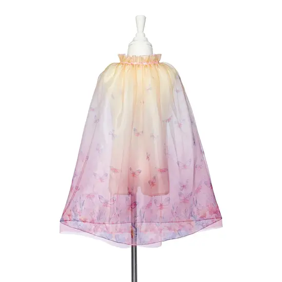 Souza Souza | Cape papillon Danae + bandeau + baguette magique