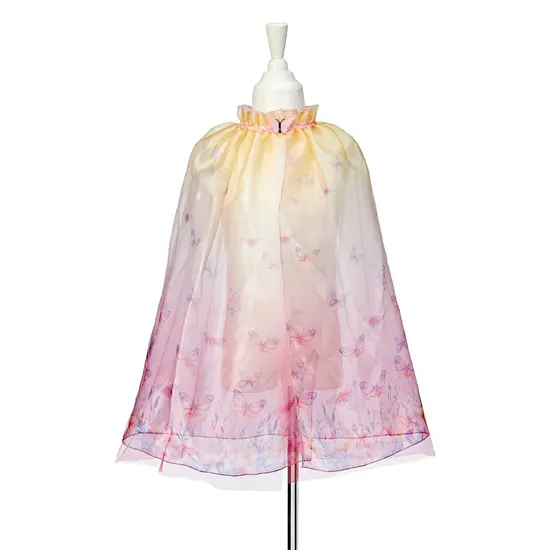 Souza Souza | Danae Butterfly Cape + Headband + Magic Wand