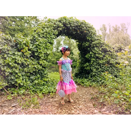 Souza Souza | Naiara Mermaid Dress