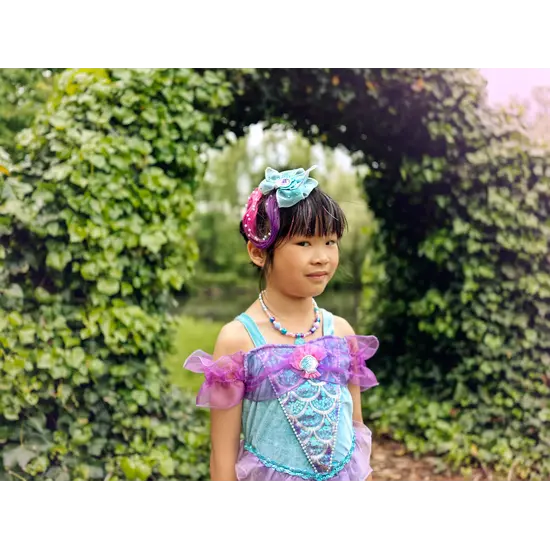 Souza Souza | Naiara Mermaid Dress