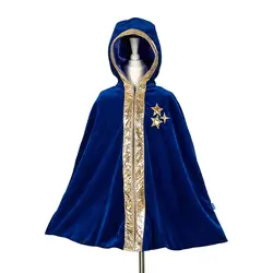Souza | Wilfred Magician Cape 4-8 Years 104-128 cm