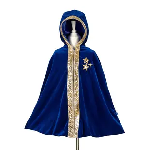 Souza | Wilfred Magician Cape 4-8 Jahre 104-128 cm
