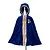 Souza Souza | Wilfred Magician Cape 4-8 Jaar 104-128 cm