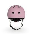 Scoot and Ride Scoot and Ride | Fahrradhelm XS Wildberry 45-51 cm