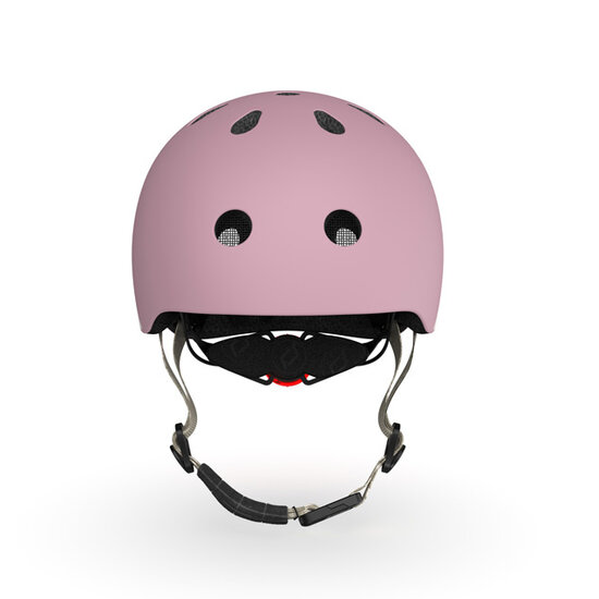 Scoot and Ride Scoot and Ride | Bicycle Helmet XS Wildberry 45-51cm
