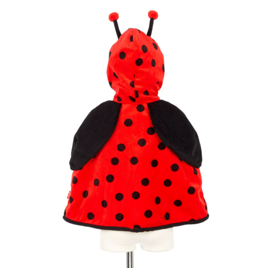 Souza Souza | Layla Ladybird 2 Jaar 92 cm