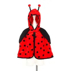 Souza | Layla Ladybird 2 Jahre 92 cm