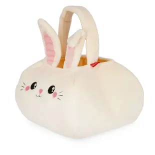 Legami | Ostereiersuche-Tasche – Hase – Frohe Ostern
