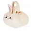 Legami Legami | Egg Hunt Bag - Bunny - Hoppy Easter