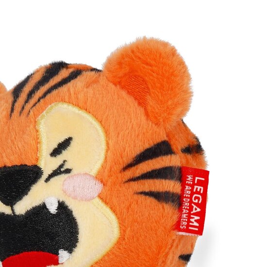 Legami Legami | Bouncy Ball Tiger Bouncing Gang