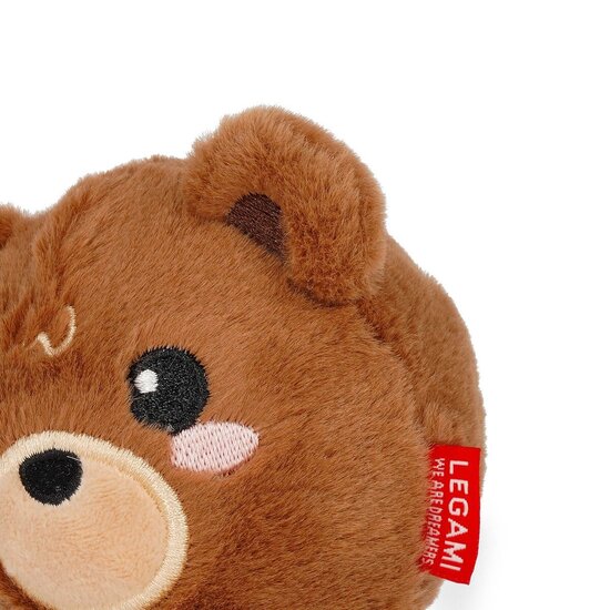 Legami Legami | Balle Teddy Bear Bouncy Bal