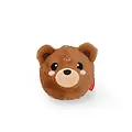 Legami Legami | Teddy Bear Bouncy Ball