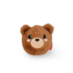 Legami | Bouncy Ball Teddy Bear Bouncing Gang