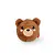 Legami Legami | Balle Teddy Bear Bouncy Bal
