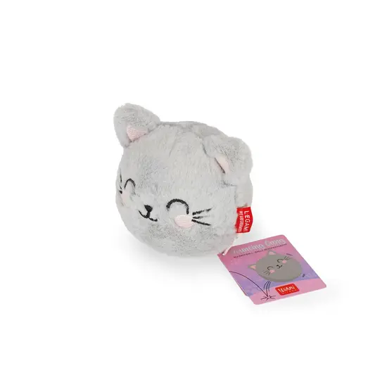 Legami Legami | Ball Kitty Bouncy Ball